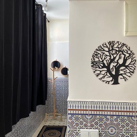 Cosy Appart Private Riad Jemaa El Fna 마라케시 외부 사진