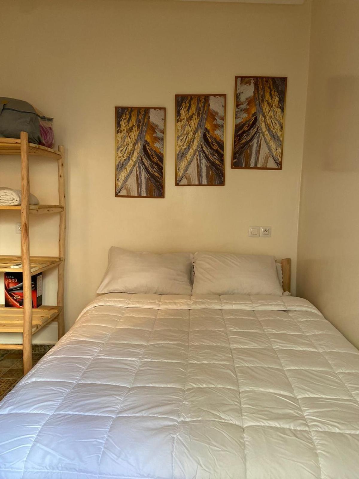 Cosy Appart Private Riad Jemaa El Fna 마라케시 외부 사진