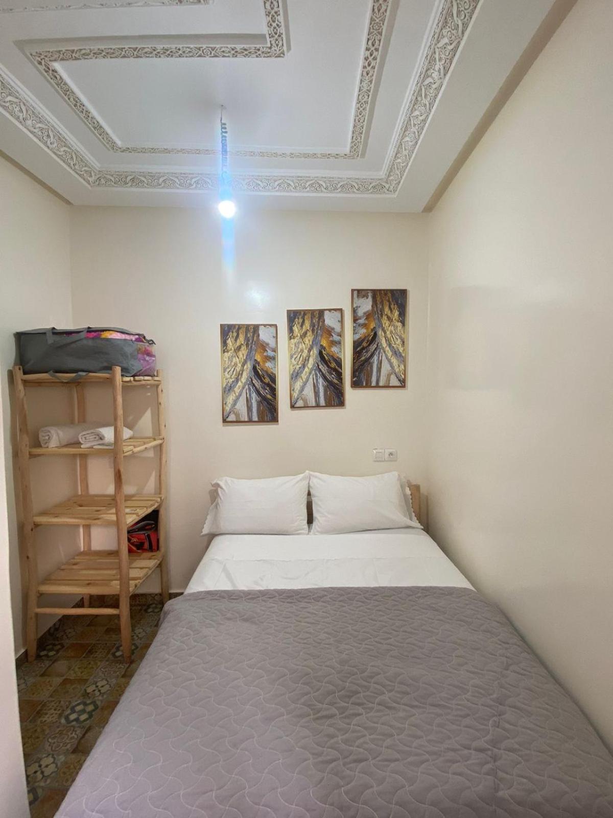 Cosy Appart Private Riad Jemaa El Fna 마라케시 외부 사진