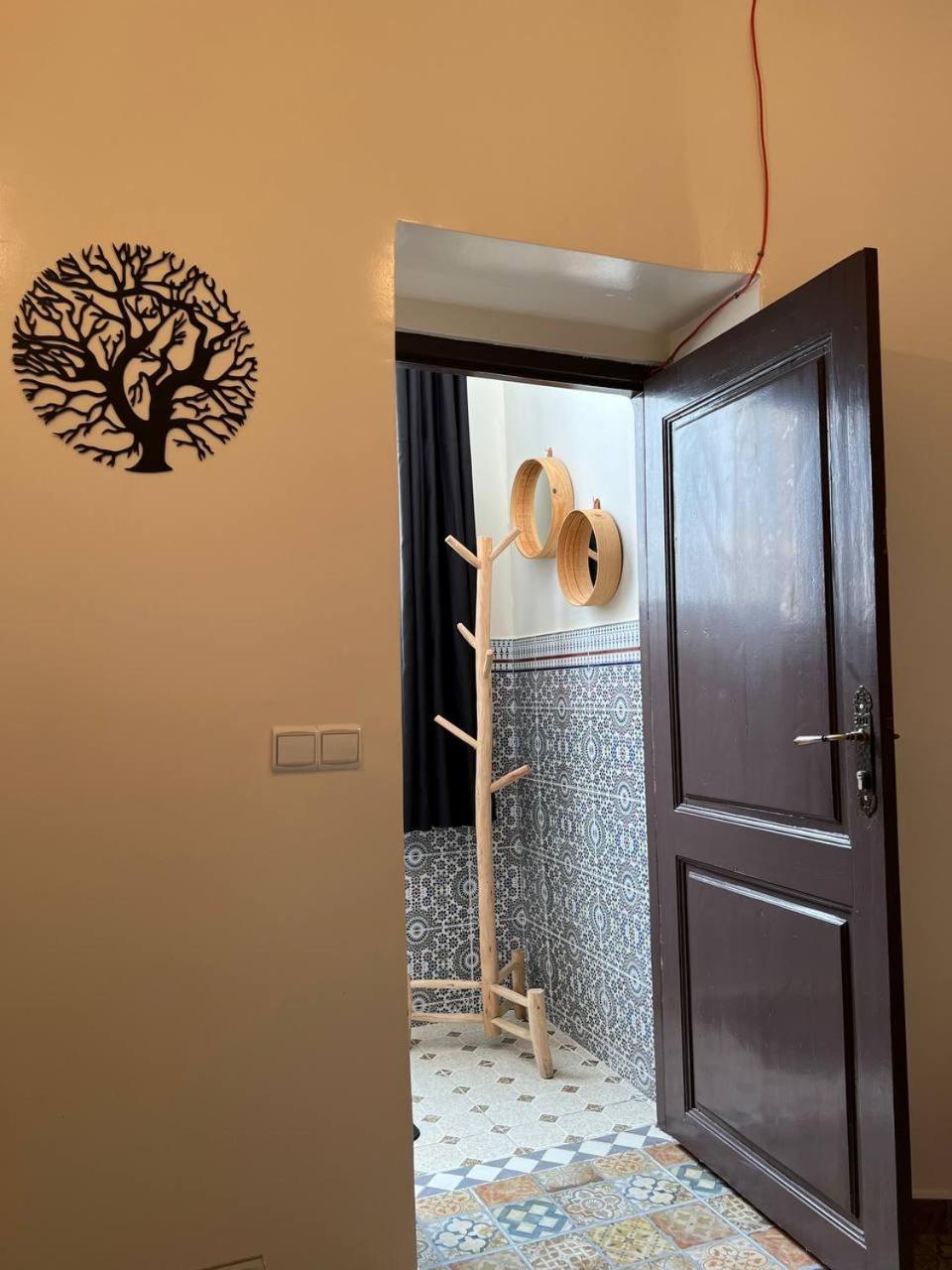 Cosy Appart Private Riad Jemaa El Fna 마라케시 외부 사진