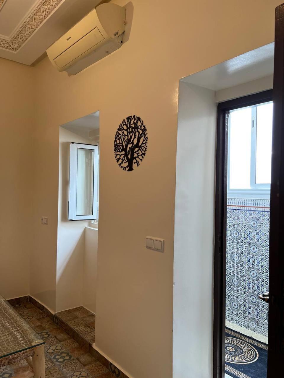 Cosy Appart Private Riad Jemaa El Fna 마라케시 외부 사진