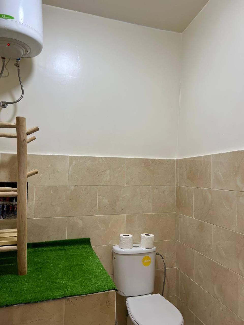 Cosy Appart Private Riad Jemaa El Fna 마라케시 외부 사진