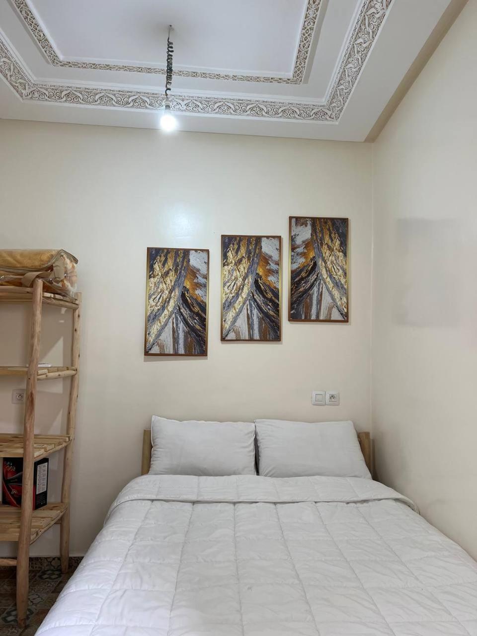 Cosy Appart Private Riad Jemaa El Fna 마라케시 외부 사진