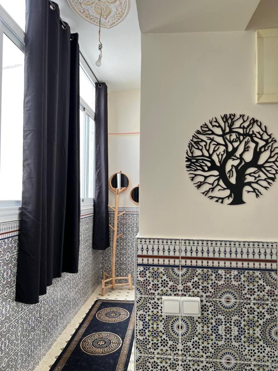 Cosy Appart Private Riad Jemaa El Fna 마라케시 외부 사진