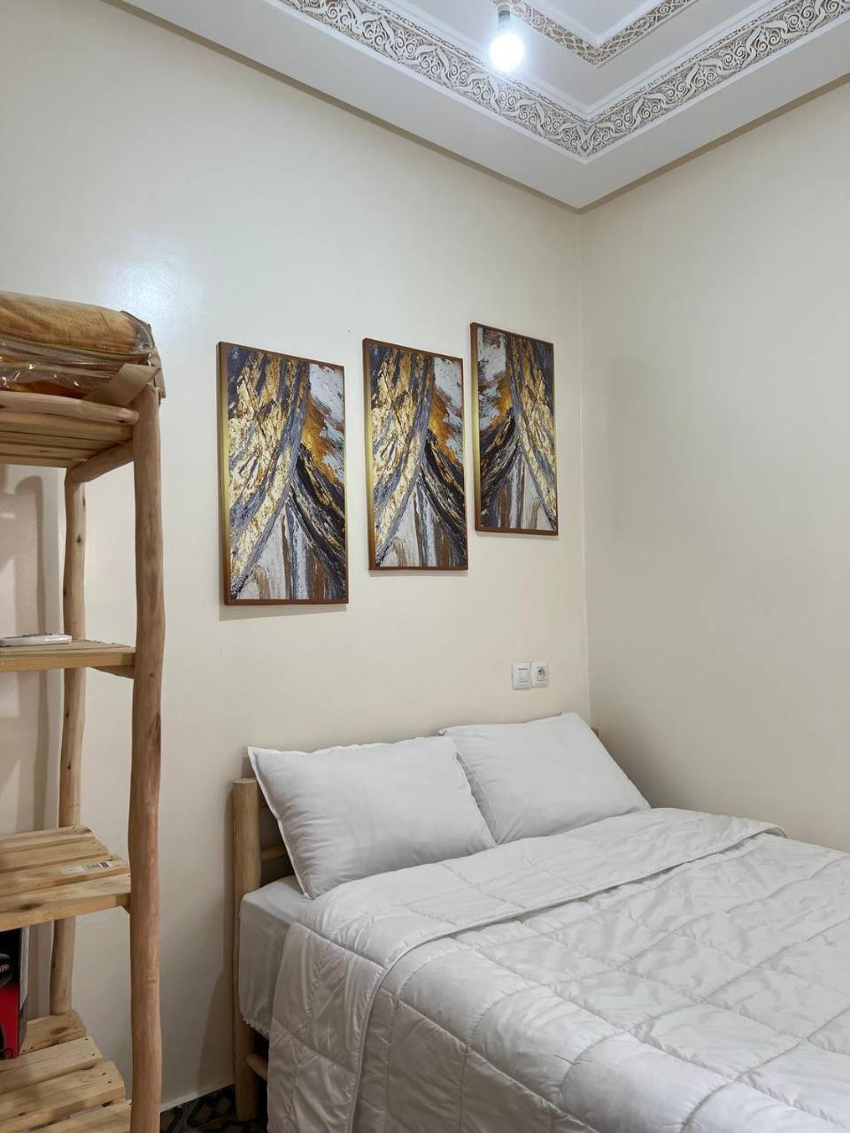 Cosy Appart Private Riad Jemaa El Fna 마라케시 외부 사진